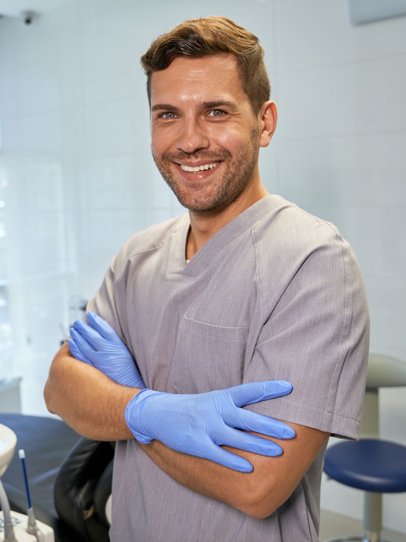 Asistent Ion Dumitrescu